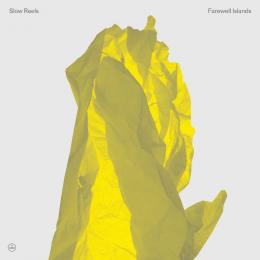 Slow Reels : Farewell Islands [CD]