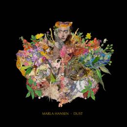 Marla Hansen : Dust [CD]