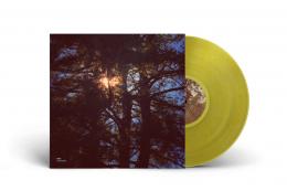 zake : Carolina (Yellow Vinyl) [LP]