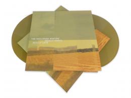 Declining Winter : Really Early, Really Late (Gold Vinyl)[2xLP + CD]