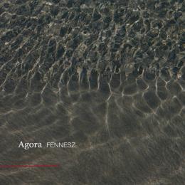 Fennesz : Agora [CD]