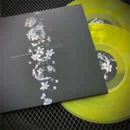 bvdub : Explosions In Slow Motion (Transparent Yellow Vinyl)[2xLP]