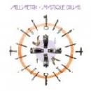 Millimetrik : Mystique Drums [CD]
