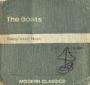 Boats : Sleepy Insect Music [CD]
