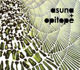 Asuna + Opitope : Sunroom [CD]