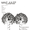 Mint Julep : Songs About Snow [CD-R]