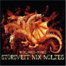 Storsveit Nix Noltes : Royal Family - Divorce [CD]