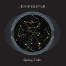 Jeniferever : Spring Tides [CD]