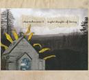 Sleepmakeswaves + Tangled Thoughts Of Leaving : Split [CD]