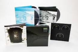 Slint : Spiderland (Remastered) Box Set [3xLP+2xCD+DVD+Book]