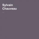 Sylvain Chauveau : Abstractions [CDEP]