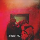 Arms And Sleepers : Find The Right Place [CD]
