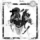 Julia Holter : Tragedy [CD]