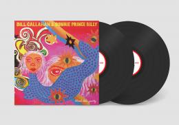 Bill Callahan & Bonnie Prince Billy : Blind Date Party [2xLP]