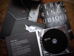 Frederic D. Oberland : Peregrinus Ubique [CD]