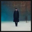 James Blake : Overgrown [CD]