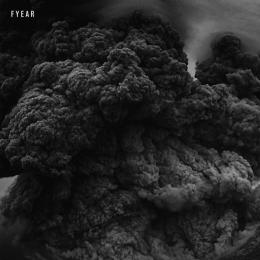 FYEAR : S/T [CD]