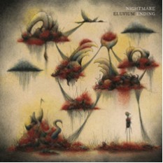 Eluvium : Nightmare Ending [2xCD]