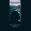 Okada : Misery [CD]