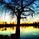 Barry Kernachan : Layers [CD]