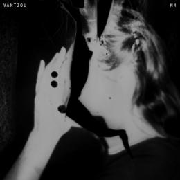 Christina Vantzou : No.4 [CD]