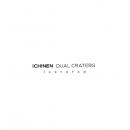 Ichinen : Dual Craters [CD]