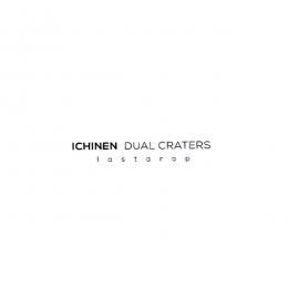 Ichinen : Dual Craters [CD]
