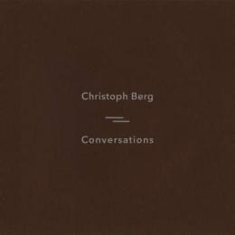 Christoph Berg : Conversations [CD]