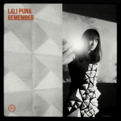 Lali Puna : Remember [7"]