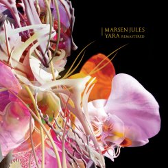 Marsen Jules : Yara Remastered [CD]