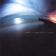 Sumner McKane Group : Night Blooming Cereus [CD]