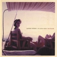 Sumner McKane with Joshua Robbins : Two If By Sea [CD]