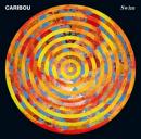 Caribou : Swim [CD]