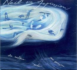 Neil On Impression : L'oceano Delle Onde Che Restano Onde Per Sempre [CD]