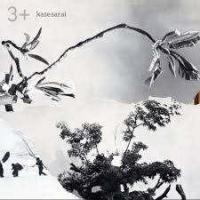 3+  : Kazesarai [CD]