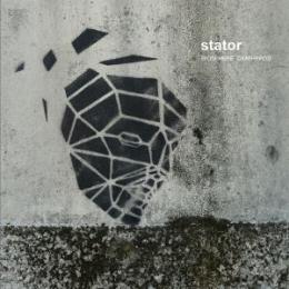 Biosphere Deathprod : Stator [CD]