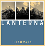 Lanterna : Highways [CD]
