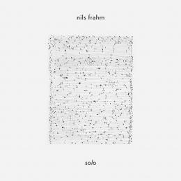 Nils Frahm : Solo [CD]