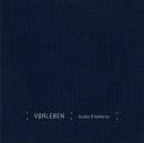 Dustin O'Halloran : Vorleben (Limited Version) [CD]
