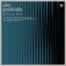 Ola Podrida : Ghosts Go Blind [CD]