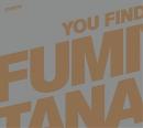 Fumiya Tanaka : You Find The Key [CD]