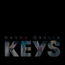 Masha Qrella : Keys [CD]