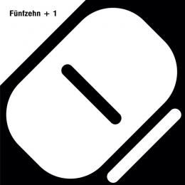 Various Artists : Funfzehn + 1 [2xCD]