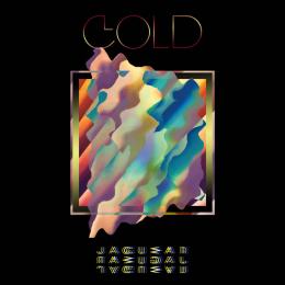 Jaguwar : Gold [CD]