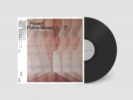 Powell : Piano Music 1-7 [LP]
