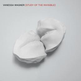 Vanessa Wagner : Study Of The Invisible [CD]