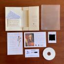 Stefano Guzzetti : Music For Marianne [3"CD-R] 