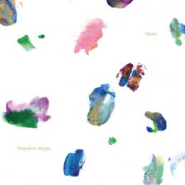 Moan : Shapeless Shapes [CD]