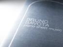 Bruno Bavota : Piano Sheet Music [Book]