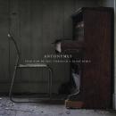 Antonymes : (For Now We See) Through A Glass Dimly [CD]